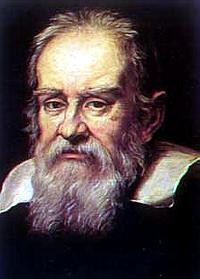 Galileo Galileii (Repro - Scena.cz)