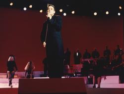 Robbie Williams (Foto archiv ČT)