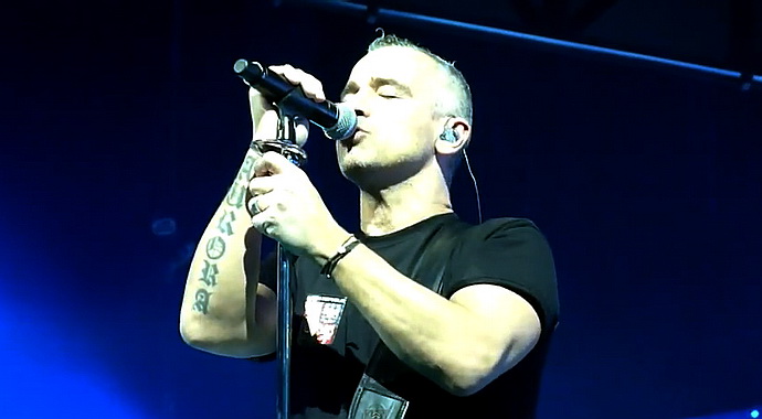 Eros Ramazzotti