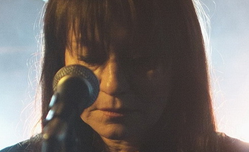 Trina Dyrholmová (Nico)