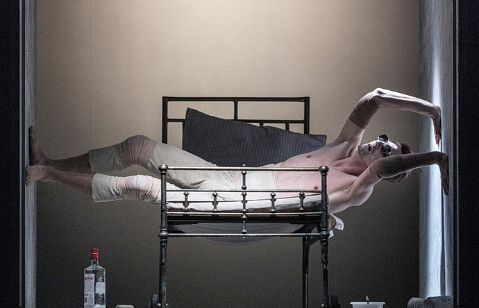 Ondřej Ruml (Lazarus)