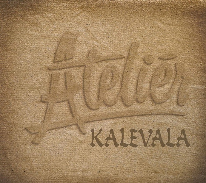 Ateliér - Kalevala