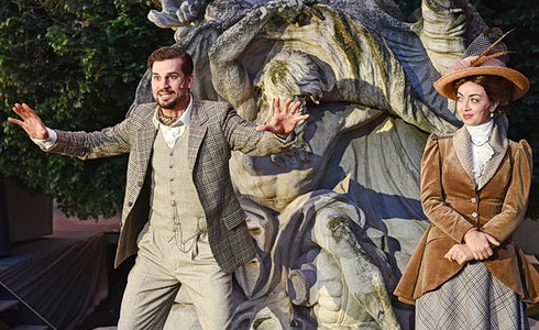 Lukáš Janota, Kristian Pekar, Marta Matějová (Napoleon…)