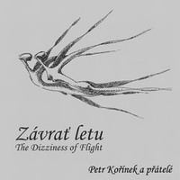 Repro obalu alba Závrať letu