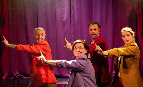 R. Madeja, V. Bajerová, P. Mikeska, H. M. Maroušková