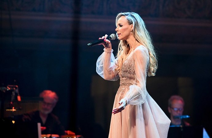 Jana Fabiánová (Zdroj: Ságl Production)