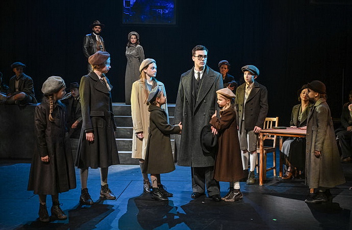 Marco Salvadori (Winton)