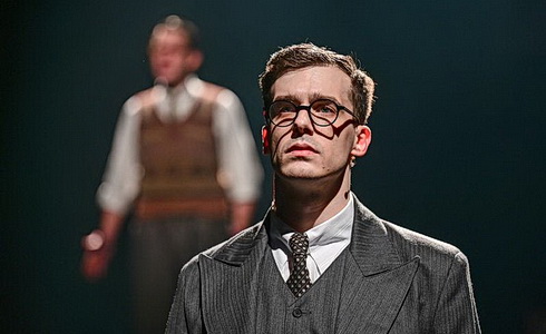 Marco Salvadori (Winton)