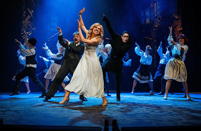 J. Pejchal, M. Sikorov�, L. �piner a company