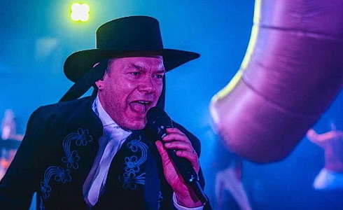 Mat�j Ruppert (Human ZOO)