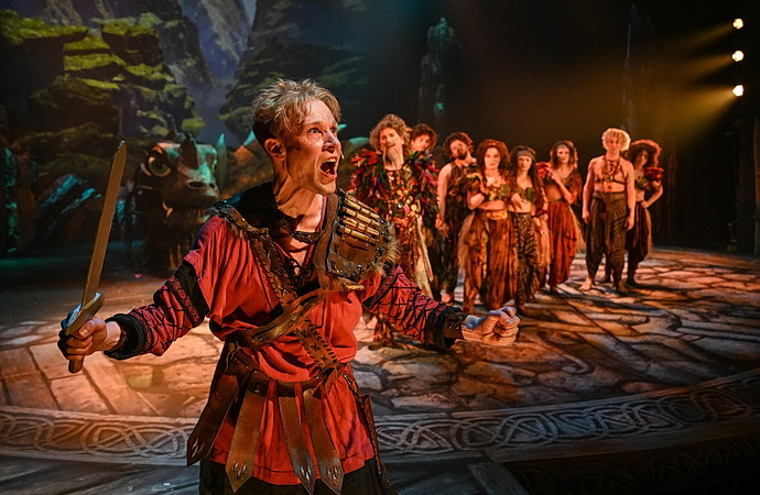 Jakub Maurer (ViK!NG)