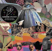 Album Dreamer skupiny Sunshine