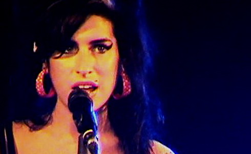 Amy Winehouse – Berlin 2007