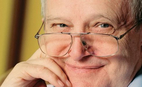 Jiří Suchý