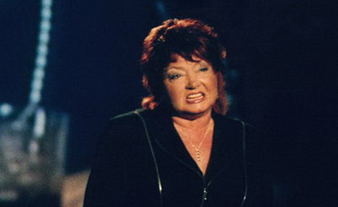Věra Špinarová