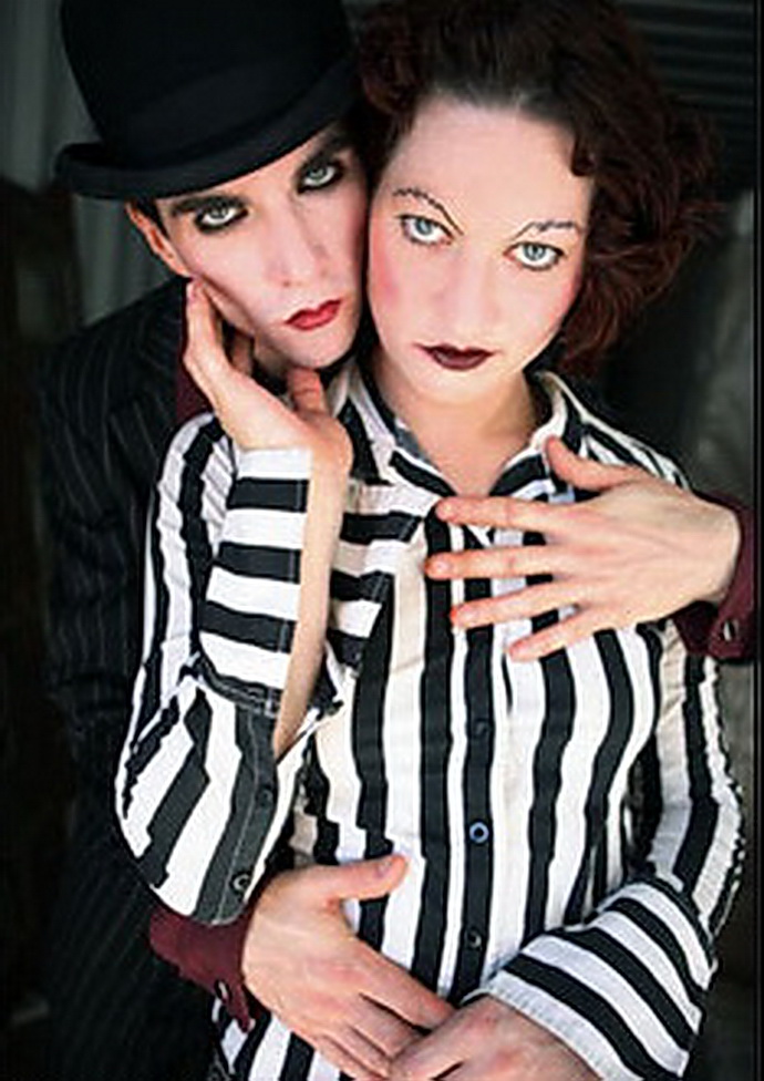 Dresden Dolls (Zdroj: Pixie)