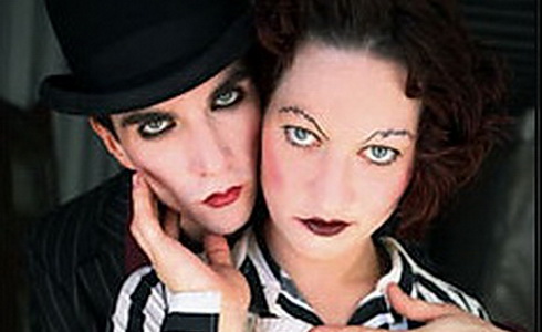 Dresden Dolls (Zdroj: Pixie)