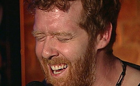 Glen Hansard