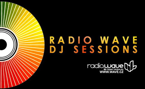 Radio Wave DJ Sessions v lednu 2010