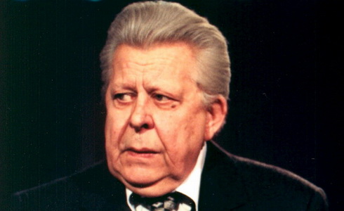 Vladimír Dvořák
