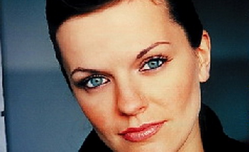 Marta Jandov