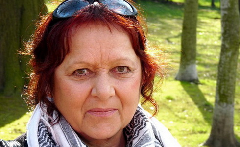 Zdenka Lorencová