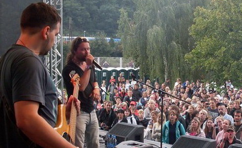 ČT Live - Kryštof