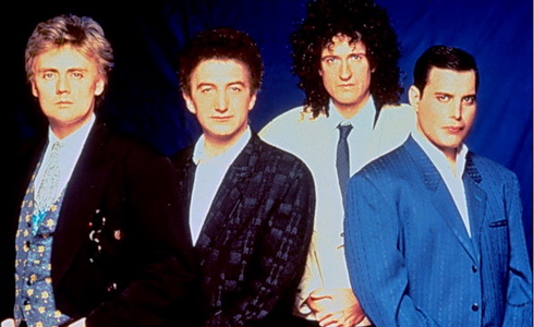 Queen: Rock Montreal 1981!