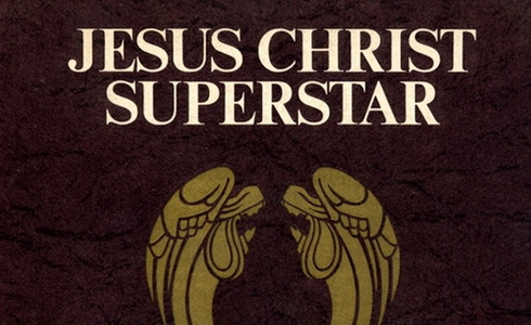 Jesus Christ Superstar