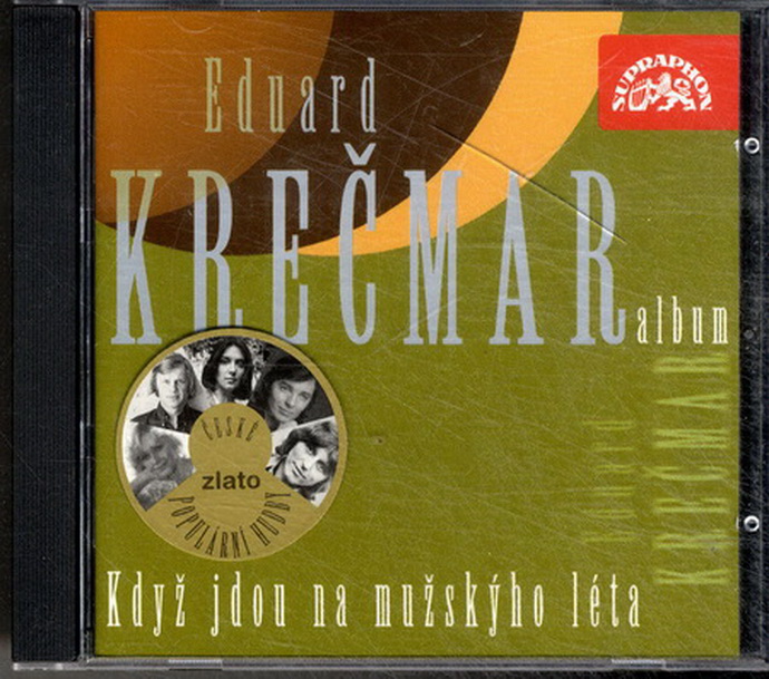 CD Eduard Kremar