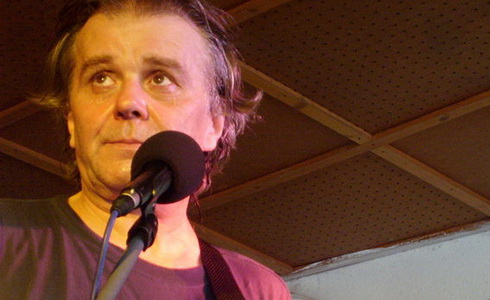 Vlasta Třešňák (Zdroj Wikipedie)