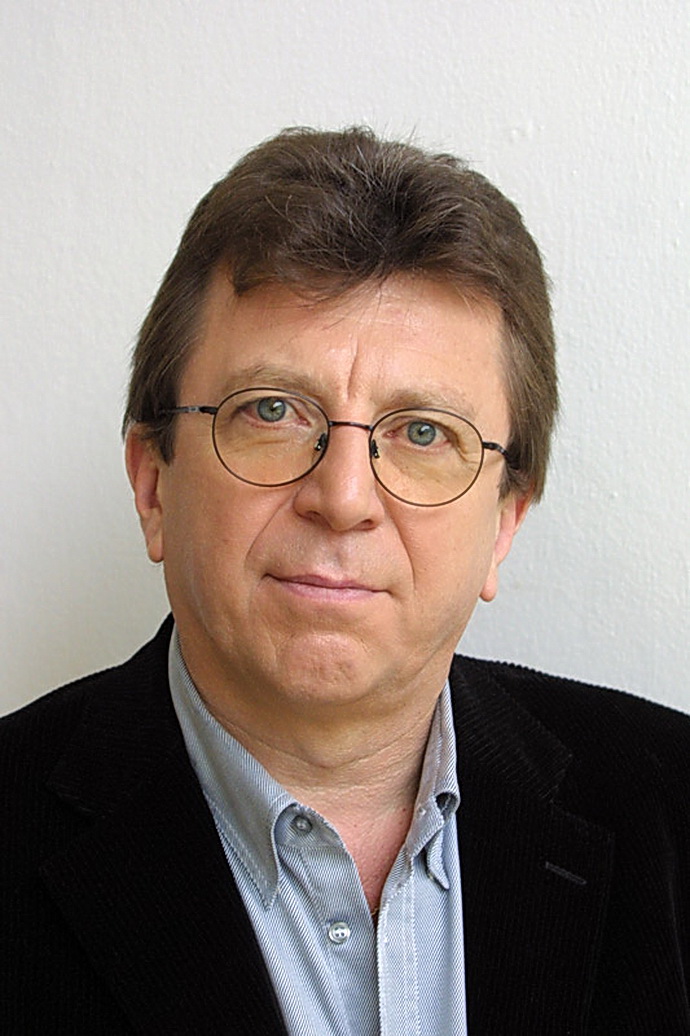 Michal Prostjovsk