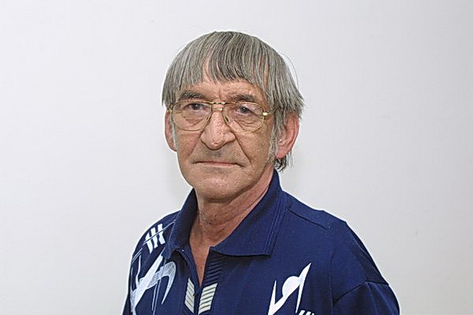 Michal Bukovi