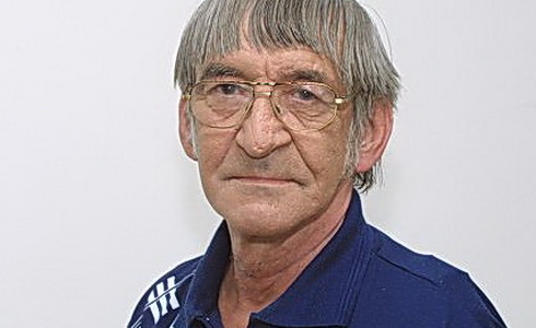 Michal Bukovi