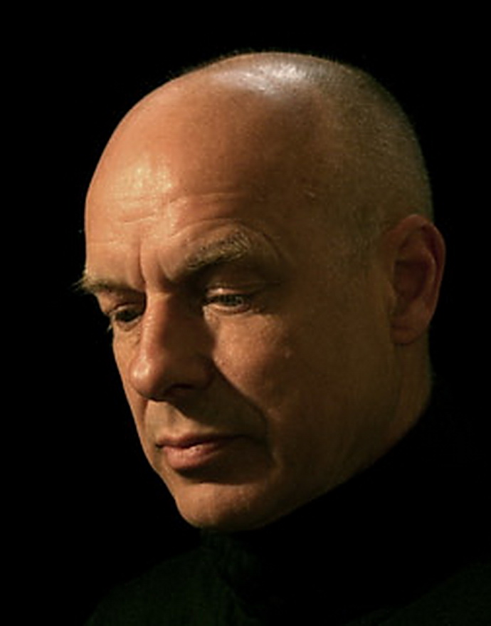 Brian Eno