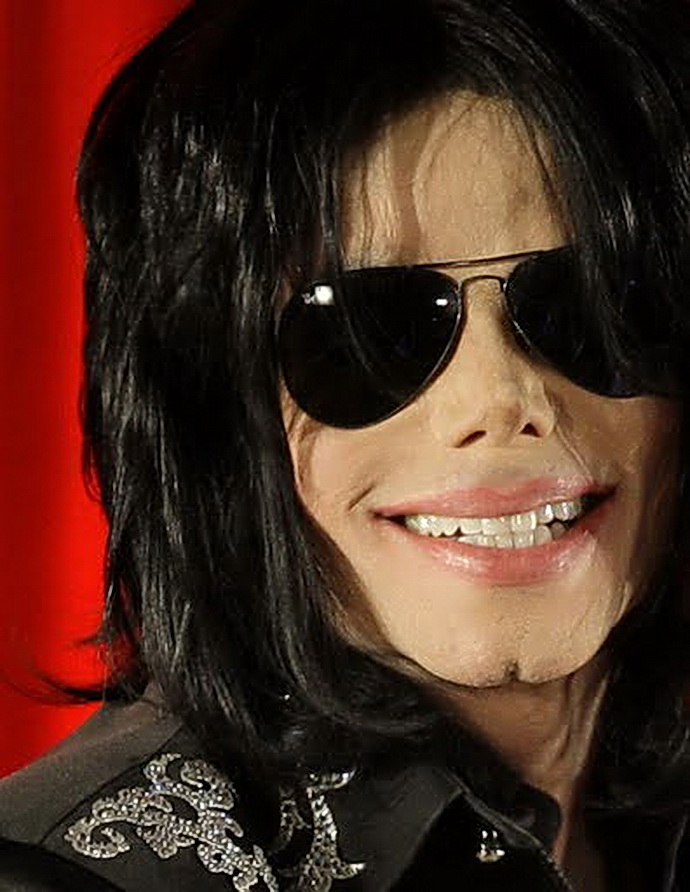 Michael Jackson: Odkaz