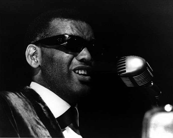 Ray Charles