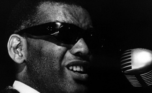 Ray Charles