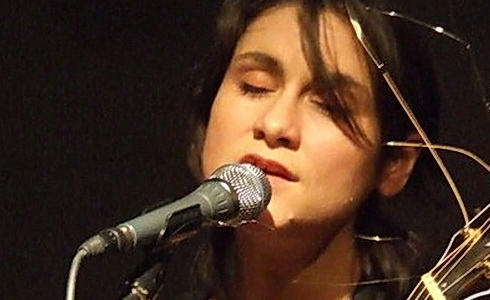 Lenka Dusilová