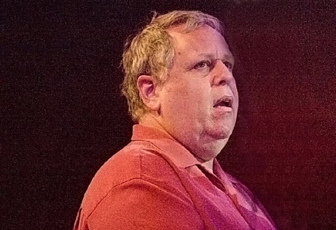Kenny Werner (Zdroj: T. Beetz, wikimedia.org)
