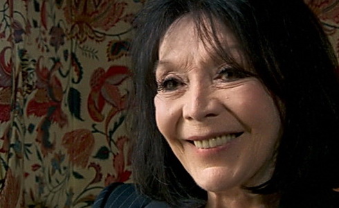 Juliette Gréco