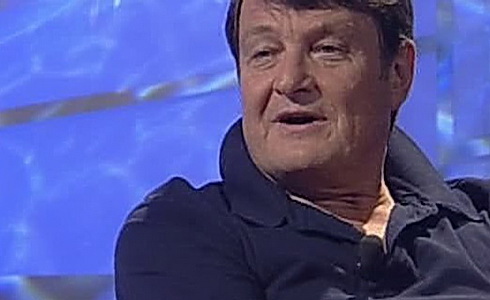 Ladislav Štaidl
