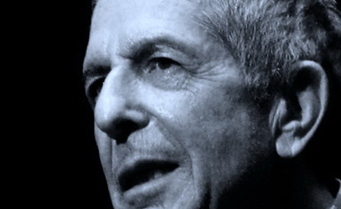 Leonard Cohen (Zdroj Rama, wikimedia.org)