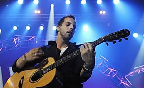 James Morrison