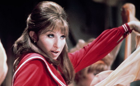 Filmové návraty: Funny Girl