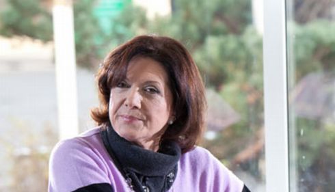 Marie Rottrová