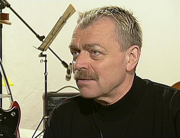 Miroslav Paleek