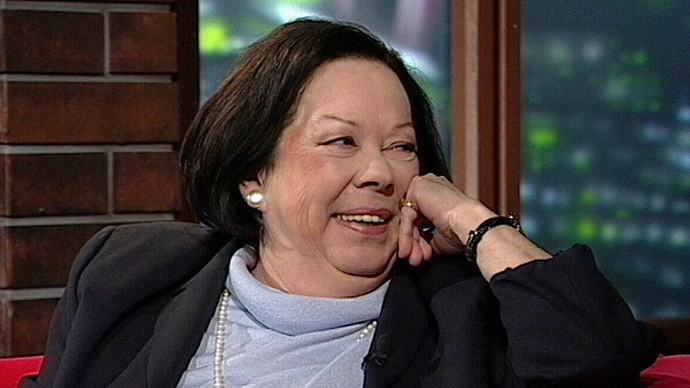 Yvonne Přenosilová
