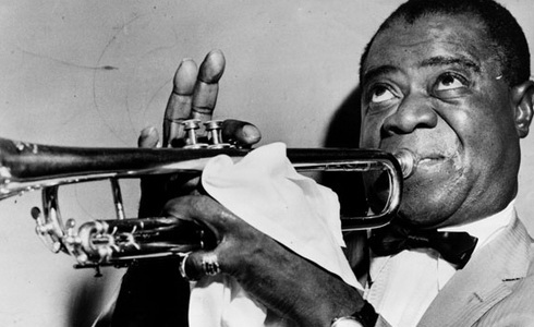 Louis Armstrong