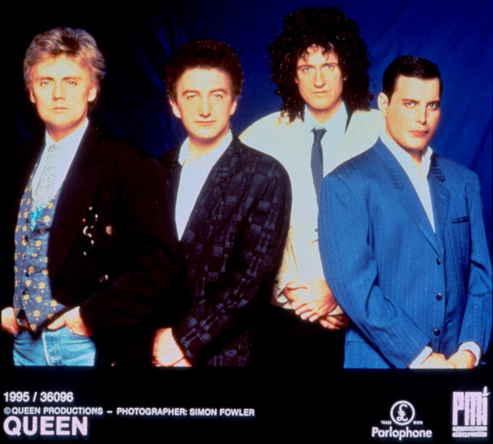 Queen: Rock Montreal 1981!